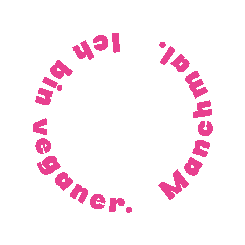 LikeMeat giphyupload like yummy vegan Sticker