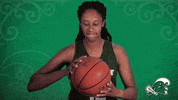 tulane women basketball GIF by GreenWave