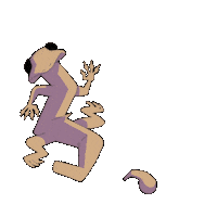 Animation Love Sticker by Patrick Meikle