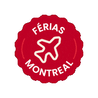 MontrealViagens montreal clubemontreal montrealviagens montreal38 Sticker