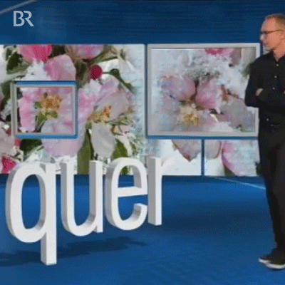 Wake Up Reaction GIF by Bayerischer Rundfunk