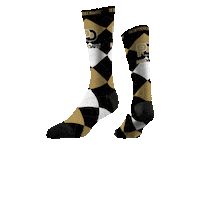 Fire Water Sticker by Paul Davis of Central Illinois