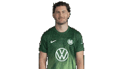 Football Yes Sticker by VfL Wolfsburg