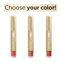 berlcosmetic color skincare cosmetics lipstick Sticker