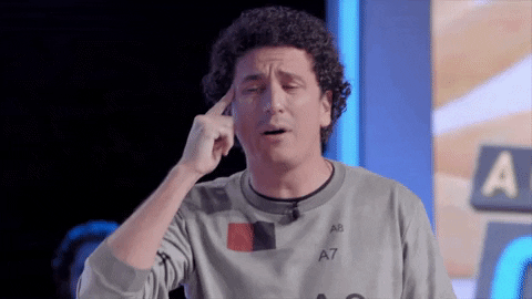 A Culpa E Do Cabral Rafael Portugal GIF by Comedy Central BR