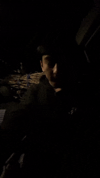 Horror GIF