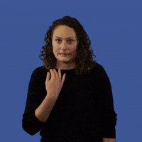 Abort Cancel GIF by Hutter Consult AG