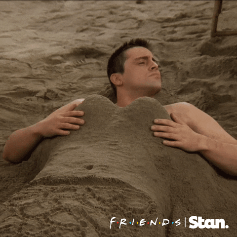 summer with friends GIF by Stan.
