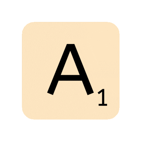 Abc Studio Sticker
