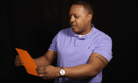 martin l king jr black history month GIF by PBS
