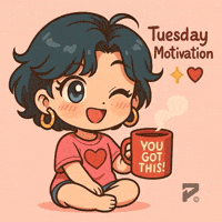 Motivation Motivate GIF by Persona
