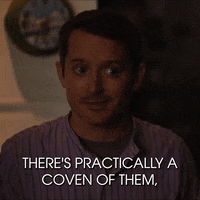 Season 2 Yellowjackets GIF by SHOWTIME