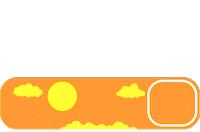 Tired Good Night Sticker