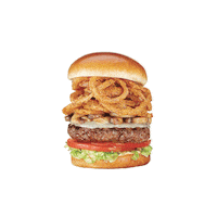 Tcb Sticker by Kahala Brands