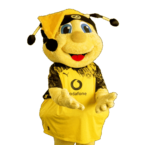 Bvb Sticker by Borussia Dortmund