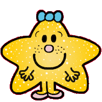 Littlemisssunshine Mrgrumpy Sticker by Medialink