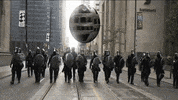 Canada Freedom GIF by Komplex