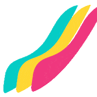 Colors Sticker