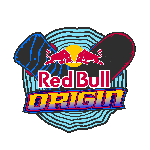 Venice Beach Skate Sticker by Red Bull