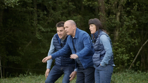 Euskara Euskalherria GIF by EiTB