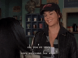 season 4 netflix GIF by Gilmore Girls 