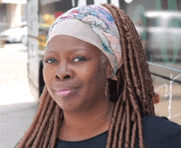 We Got The Power Woman GIF by Black Voters Matter Fund