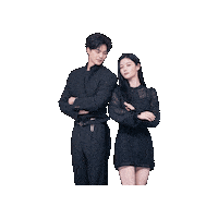 Song Kang Sticker