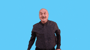 twist GIF by Anupam Kher