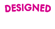 Pink Sticker by Depesche Vertrieb GmbH & Co. KG
