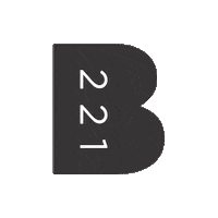 221 Sticker by brand221