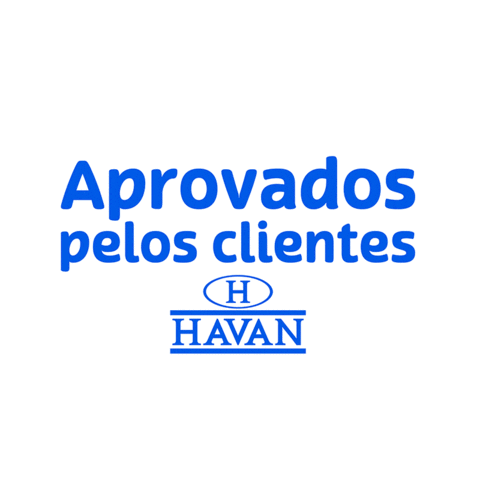 Clientes Love Sticker by Havan Oficial