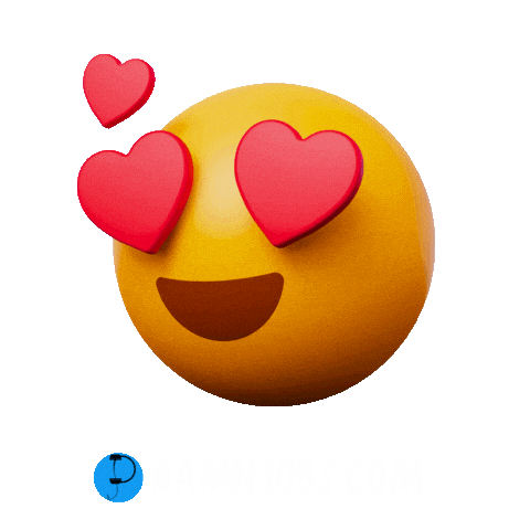 Feeling Good Love Sticker by Damnjobs