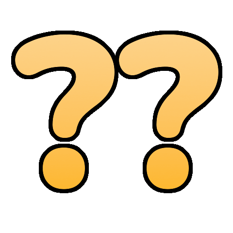 Excuse Me What Sticker