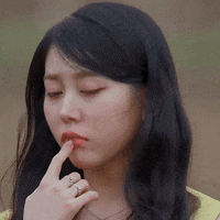 K Pop Omg GIF