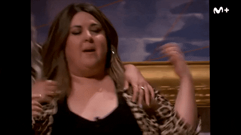 Show Cero GIF by Movistar Plus+