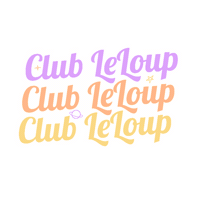 Leloup Marylouleloup Sticker by Jennyfer