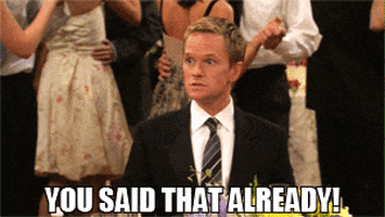 how i met your mother GIF