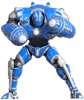 Sport Intimidating Sticker by Resolution Games