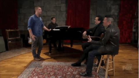 GIF by American Idol