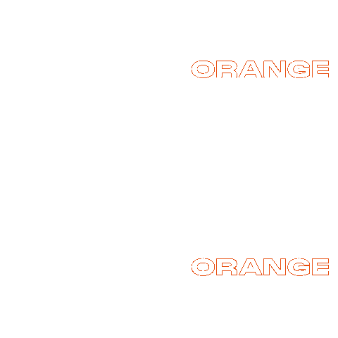 RippleCreative giphyupload armagh armagh gaa unleash orange Sticker