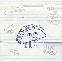 t-bell tacos GIF by Taco Bell