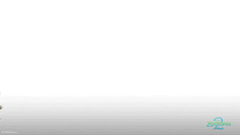 Fun Run GIF by Walt Disney Animation Studios