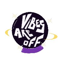 Fun Vibes Sticker by Gaysi Family