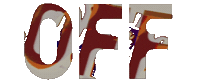 Art Glitch Sticker