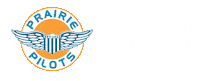 prairiecolleges pilots flytogether biblecollege prairiecollege Sticker