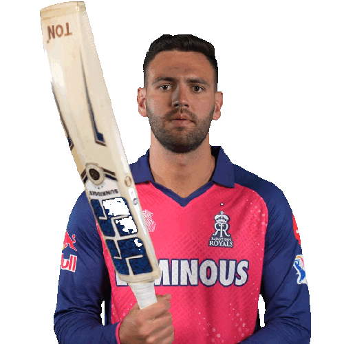 Pink India Sticker by Rajasthan Royals