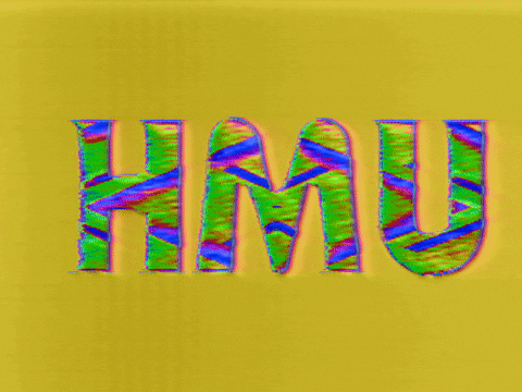 Art Glitch GIF