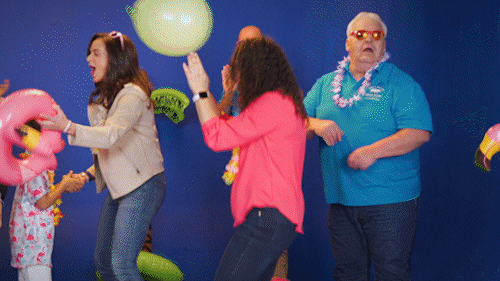 Make A Wish Luke GIF by Make-A-Wish America