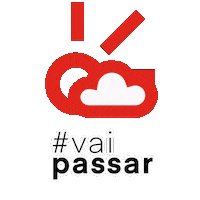 Sol Vai Passar Sticker by Claro Brasil