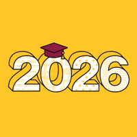 Graduation Grad GIF by Arizona State University
